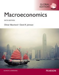 macroeconomics updated plus myeconlab student access card (6th ed .)-olivier blanchard-9780273766391