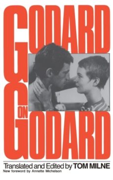 godard on godard-jean-luc godard-9780306802591