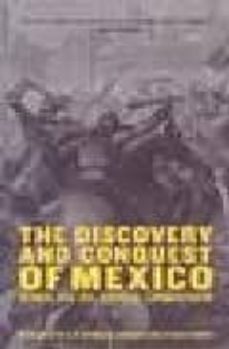 the discovery and conquest of mexico-9780306813191