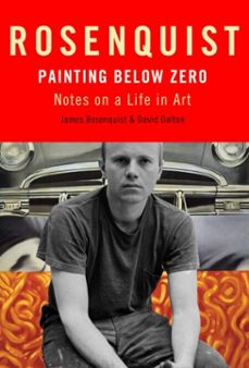 painting below zero (ebook)-james rosenquist-david dalton-9780307273291