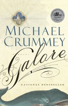 -michael crummey-9780307372291