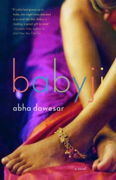 babyji-abha dawesar-9780307424891