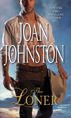 the loner-joan johnston-9780307569691