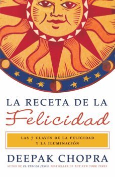 la receta de felicidad (ebook)-deepak chopra-9780307742391