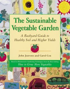 -john jeavons-carol cox-9780307790491