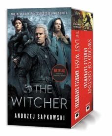 -andrzej sapkowski-9780316703291