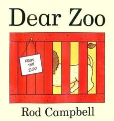 dear zoo big book-9780330516891