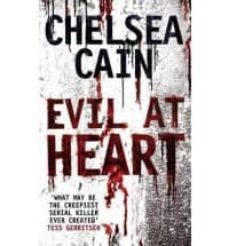 evil at heart-9780330518291
