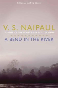 a bend in the river-9780330522991