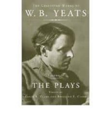 -william butler yeats-9780333325391