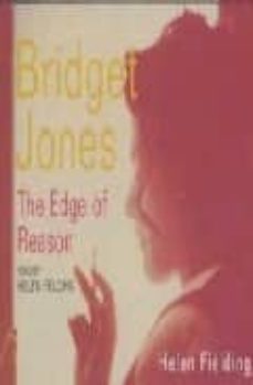 bridget jones: the edge of reasons (2 audio cds)-9780333907191