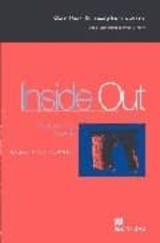 inside out. class cds (upper intermediate)-9780333958391