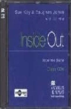 inside out. class cds (level iii) (2 cds)-9780333967591