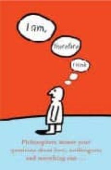 i am therefore think : philosofers answer-9780340937891
