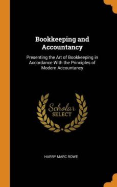bookkeeping and accountancy-9780341725091