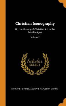 christian iconography-9780341846291