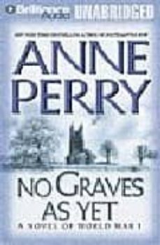 no graves as yet-9780345471291
