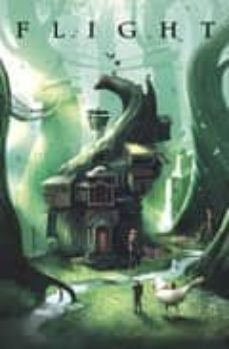 flight (vol.3)-9780345490391