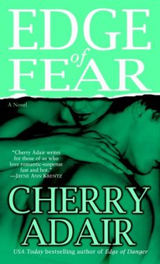 edge of fear (ebook)-cherry adair-9780345493491