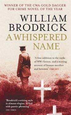 -william brodrick-9780349121291