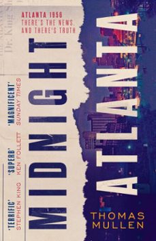 midnight atlanta-9780349144191