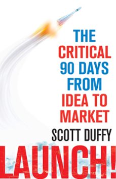 -scott duffy-9780349403991