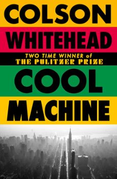 -colson whitehead-9780349727691