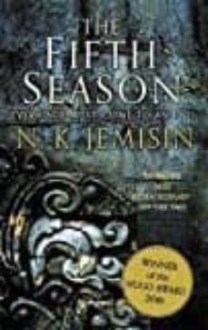 the fifth season (broken earth trilogy 1)-n.k. jemisin-9780356508191
