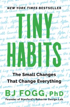 tiny habits (ebook)-bj fogg-9780358003991