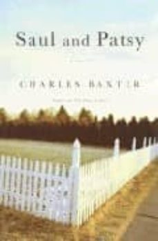 saul and patsy-9780375410291