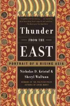thunder from the east (ebook)-nicholas d. kristof-sheryl wudunn-9780375412691