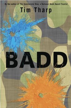 badd (ebook)-tim tharp-9780375895791