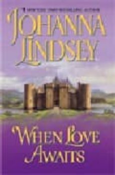 when love awaits-9780380897391