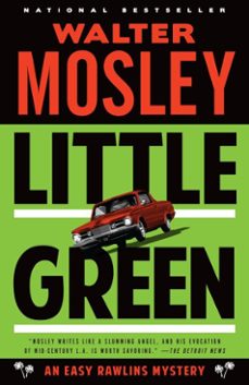-walter mosley-9780385535991