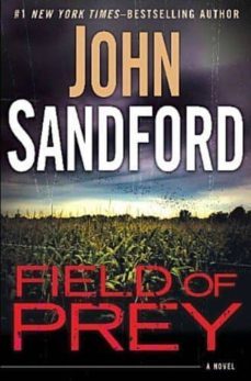 field of prey-9780399169991