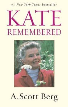 kate remembered-a. scott berg-9780425199091