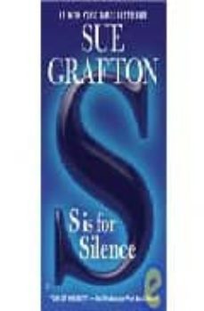 s is for silence (series: kinsey millhone mysteries)-9780425212691