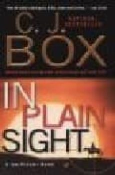 in plain sight-9780425215791