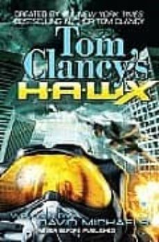 tom clancy s hawx-david michaels-9780425233191