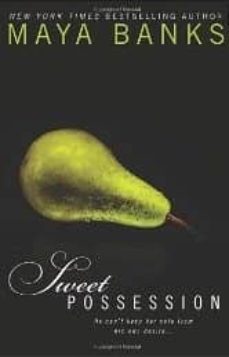 sweet possession-maya banks-9780425266991