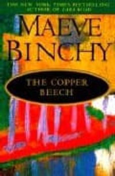 the copper beech-9780440213291