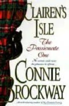 mc clairen s isle (vol. i): the passionate one-9780440226291