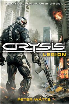 crysis (ebook)-peter watts-9780440423591