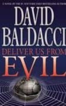 deliver us from evil-9780446576291
