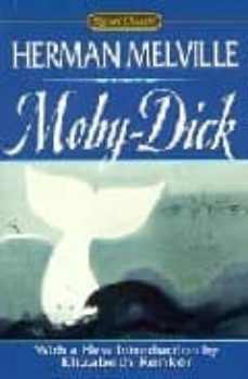moby dick-9780451526991
