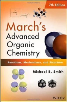 marchs advanced organic chemistry-9780470462591