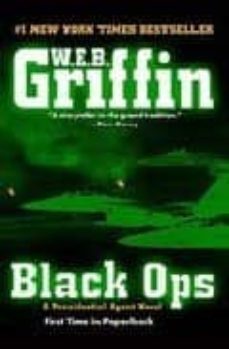 black ops: a presidential agent novel-9780515147391