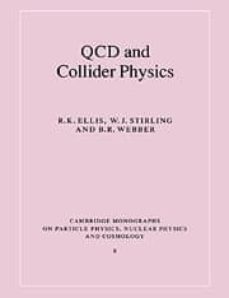 qcd and collider physics-r. k. ellis-w. j. stirling-b.r. webber-9780521545891