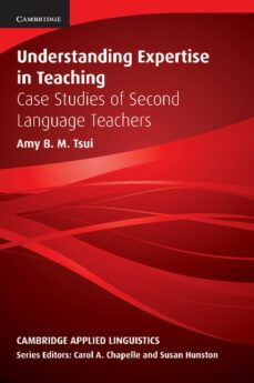 understanding expertise in teaching-9780521635691