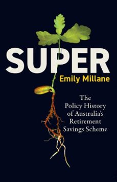 -emily millane-9780522882391